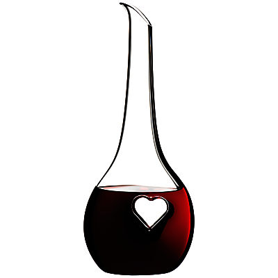 Riedel Black Tie Bliss Decanter Riedel Black Tie Bliss Decanter